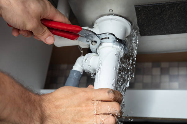 Best Emergency water damage restoration  in Williamson, AZ